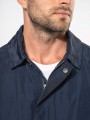 Vestes à personnaliser KARIBAN Trench léger homme 