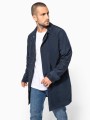 Vestes à personnaliser KARIBAN Trench léger homme 