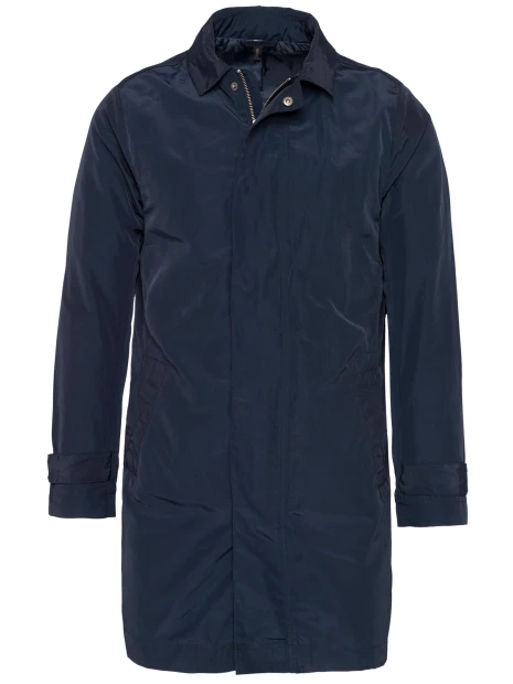 KARIBAN Trench léger homme /api/colors/b68891a9-1d28-4f7a-8deb-775c45027afd personnalisable