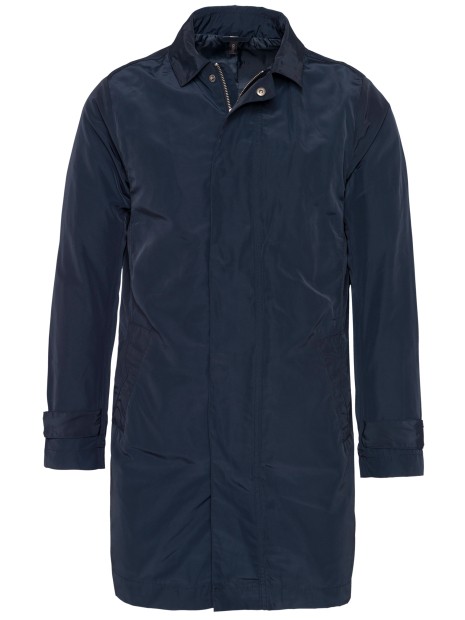 KARIBAN Trench léger homme /api/colors/b68891a9-1d28-4f7a-8deb-775c45027afd personnalisable