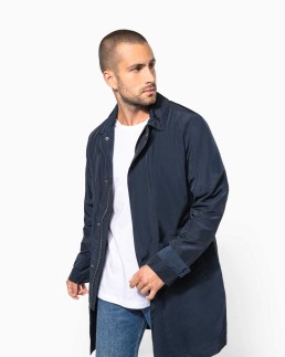 Trench léger homme