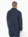 Vestes à personnaliser KARIBAN Trench léger homme 