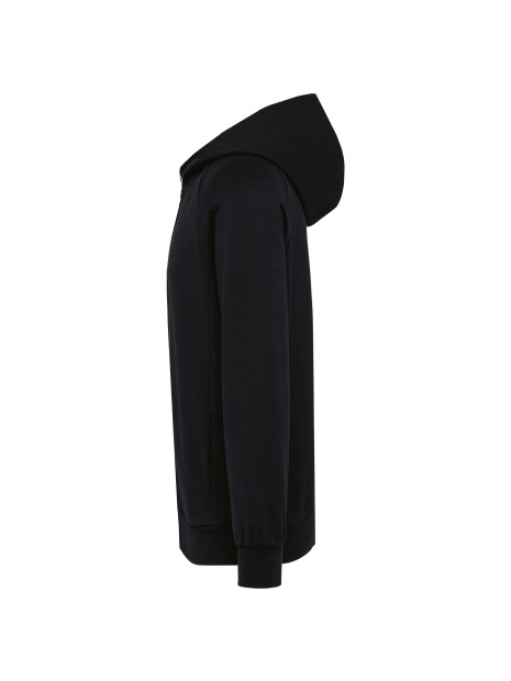 KARIBAN Veste zippée à capuche homme /api/colors/b9fdad4a-5e94-45cb-8c03-c08b349b28c3 personnalisable