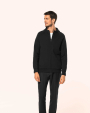 Sweat-shirts personnalisable Kariban Veste zippée à capuche homme
