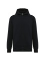 KARIBAN Veste zippée à capuche homme /api/colors/b9fdad4a-5e94-45cb-8c03-c08b349b28c3 personnalisable