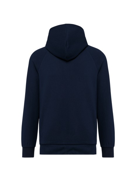 KARIBAN Veste zippée à capuche homme /api/colors/058f028c-f565-4146-9cba-11f5b0ade7a7 personnalisable