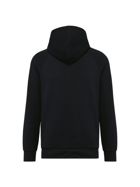 KARIBAN Veste zippée à capuche homme /api/colors/b9fdad4a-5e94-45cb-8c03-c08b349b28c3 personnalisable