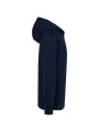 KARIBAN Veste zippée à capuche homme /api/colors/058f028c-f565-4146-9cba-11f5b0ade7a7 personnalisable