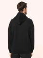 Sweat-shirts à personnaliser KARIBAN Veste zippée à capuche homme 