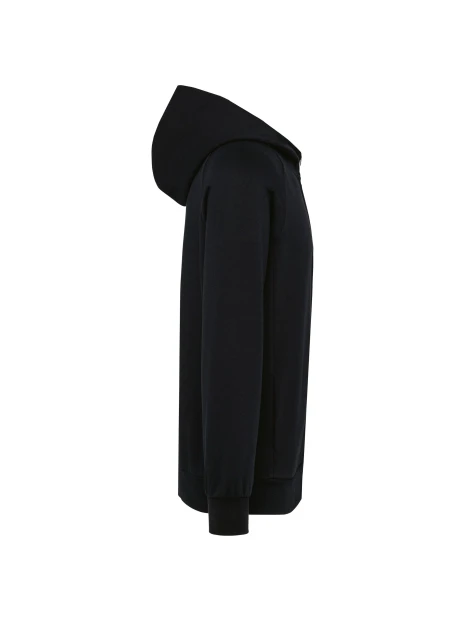 KARIBAN Veste zippée à capuche homme /api/colors/b9fdad4a-5e94-45cb-8c03-c08b349b28c3 personnalisable