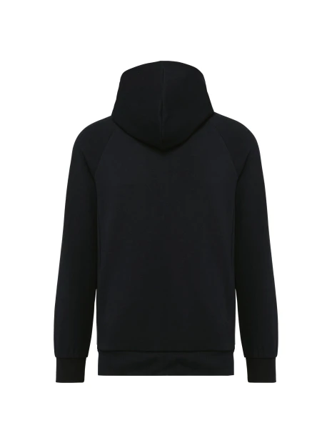 KARIBAN Veste zippée à capuche homme /api/colors/b9fdad4a-5e94-45cb-8c03-c08b349b28c3 personnalisable