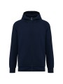 KARIBAN Veste zippée à capuche homme /api/colors/058f028c-f565-4146-9cba-11f5b0ade7a7 personnalisable