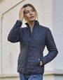 TEE JAYS LADIES RICHMOND JACKET Jacken personalisierbar