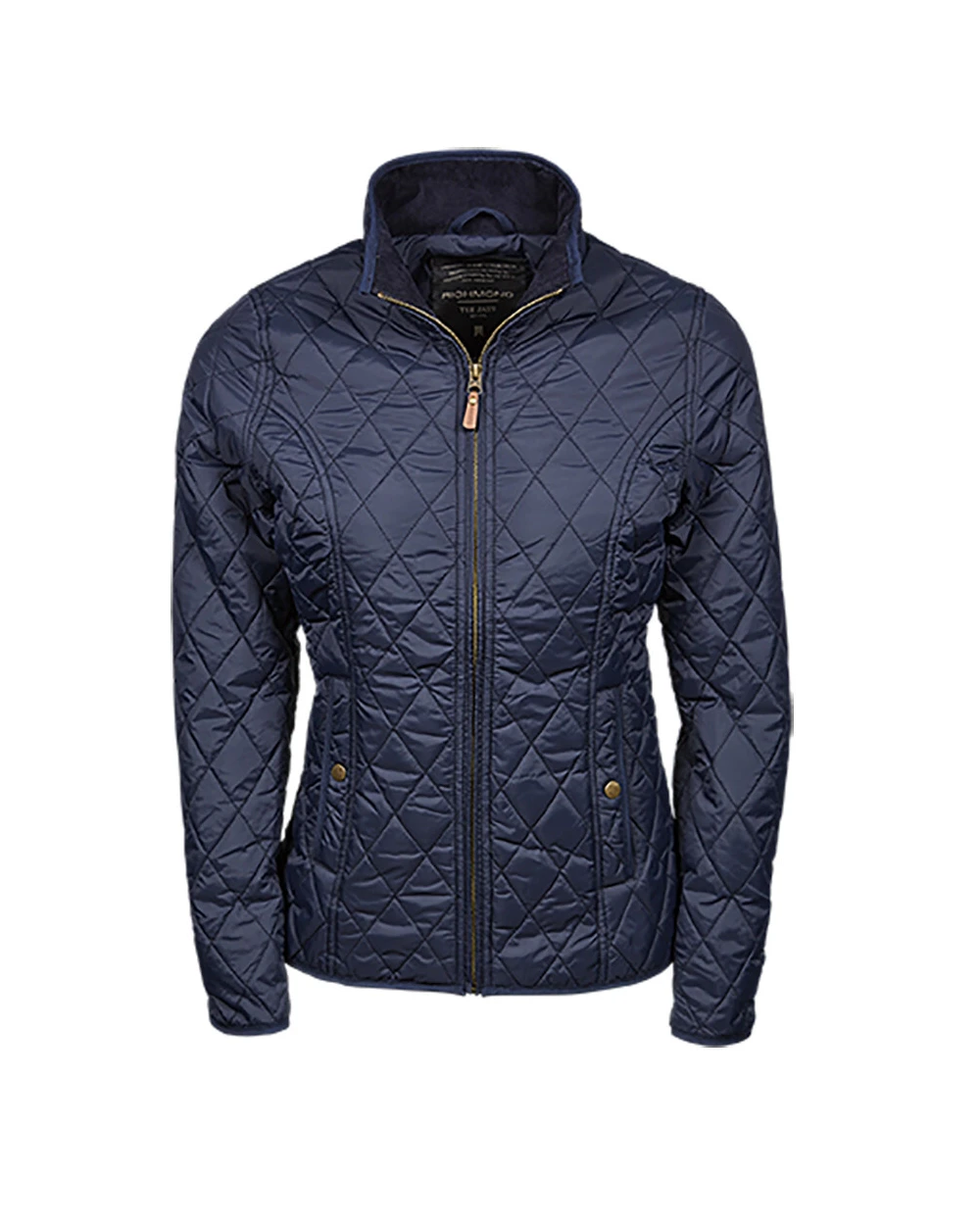 Jassen TEE JAYS LADIES RICHMOND JACKET voor bedrukking &amp; borduring