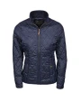 Jassen TEE JAYS LADIES RICHMOND JACKET voor bedrukking &amp; borduring