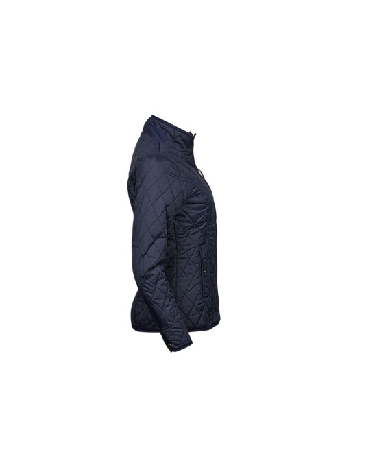 Vestes personnalisable Tee Jays LADIES RICHMOND JACKET