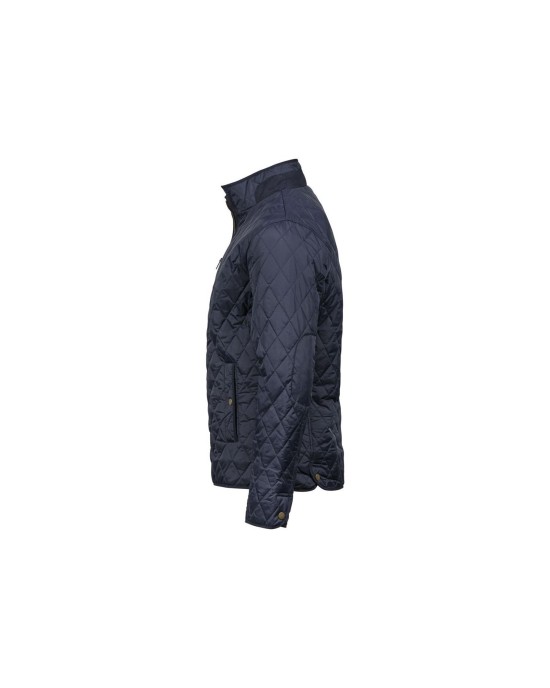 Vestes personnalisable Tee Jays LADIES RICHMOND JACKET