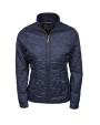 Vestes personnalisable Tee Jays LADIES RICHMOND JACKET