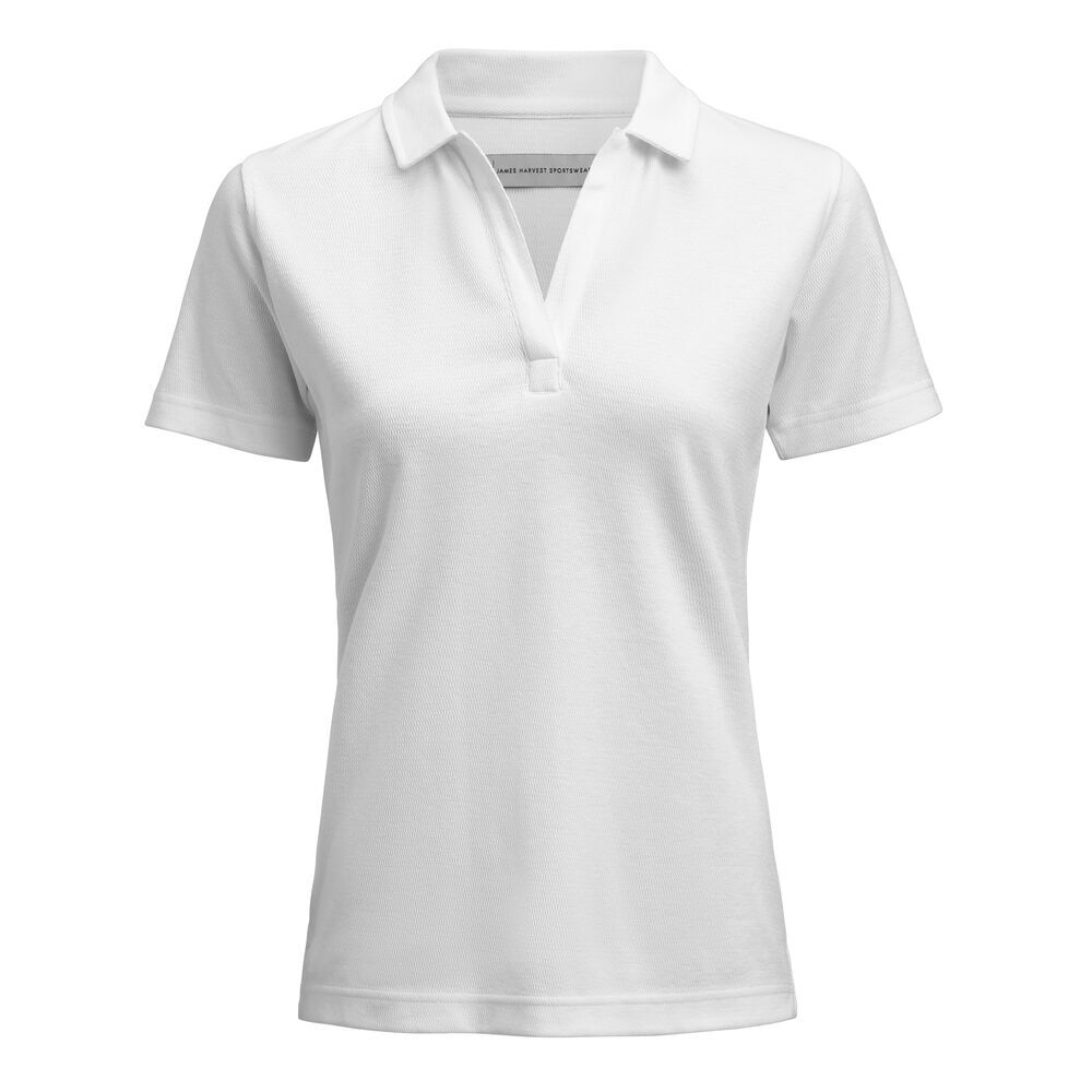 Polos personnalisable JAMES-HARVEST Scarsdale Polo 
Polo Femmes