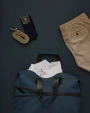 VINGA VINGA Baltimore RCS – erweiterbare Wochenendtasche Taschen personalisierbar