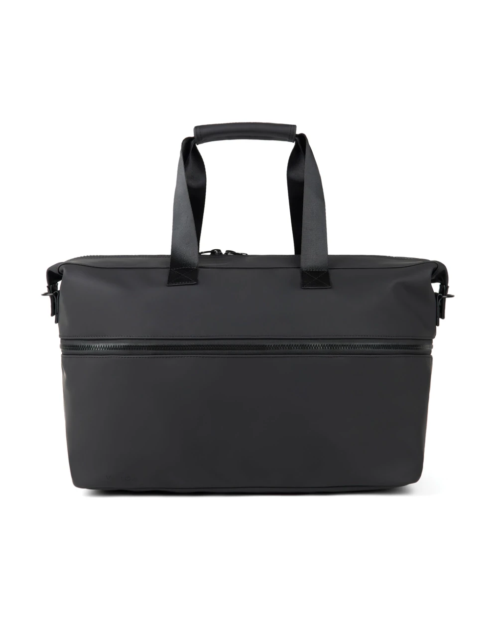 VINGA VINGA Baltimore RCS – erweiterbare Wochenendtasche Taschen personalisierbar