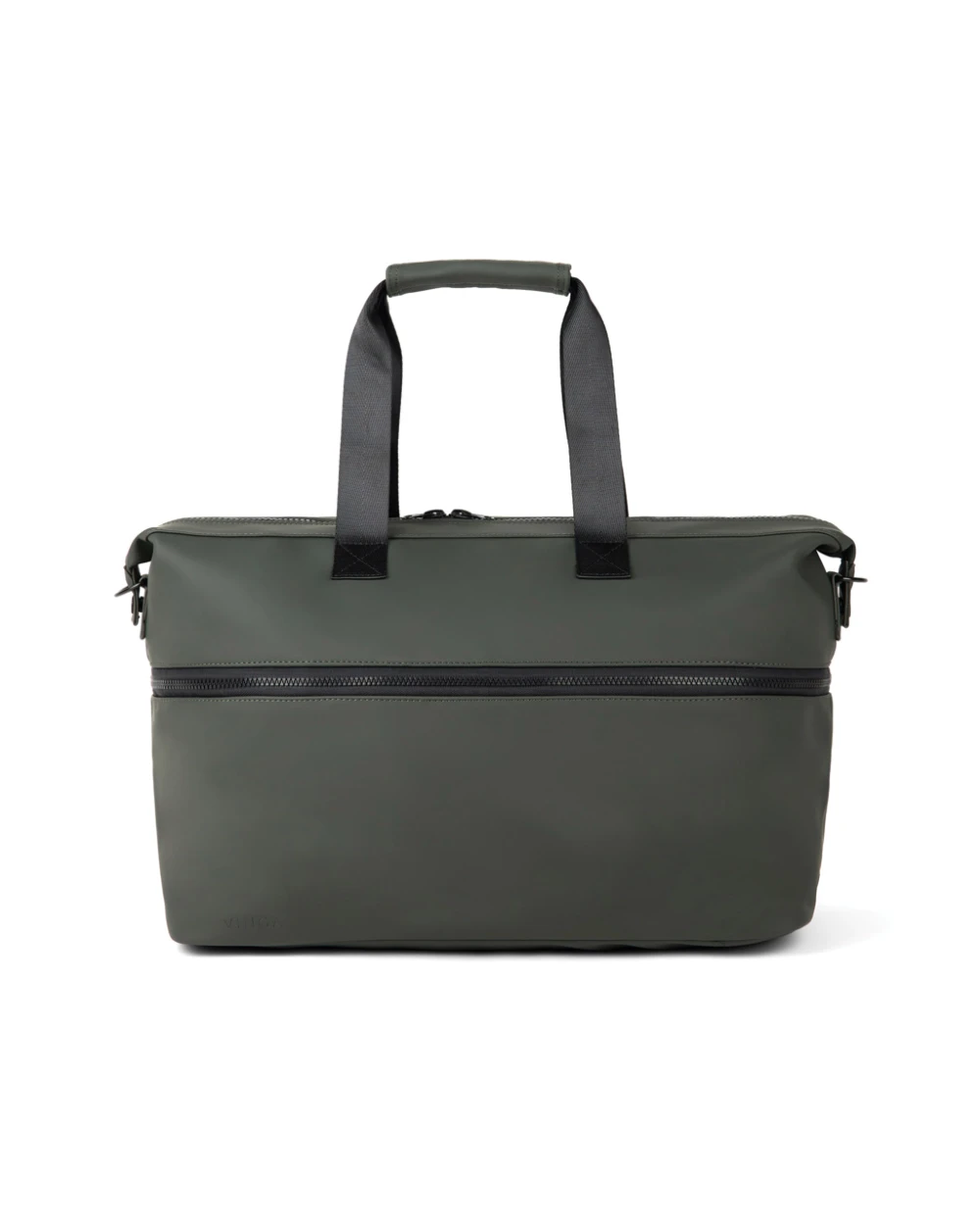 Sacs & Bagagerie personnalisable VINGA VINGA Sac weekend extensible Baltimore RCS