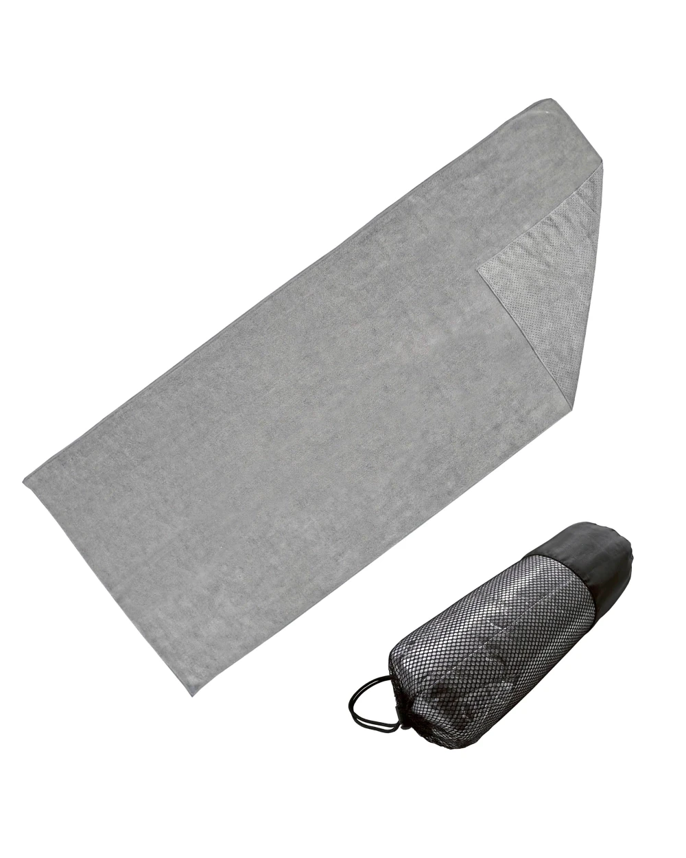 PRINTWEAR Yoga Sports Towel Bad Artikeln personalisierbar