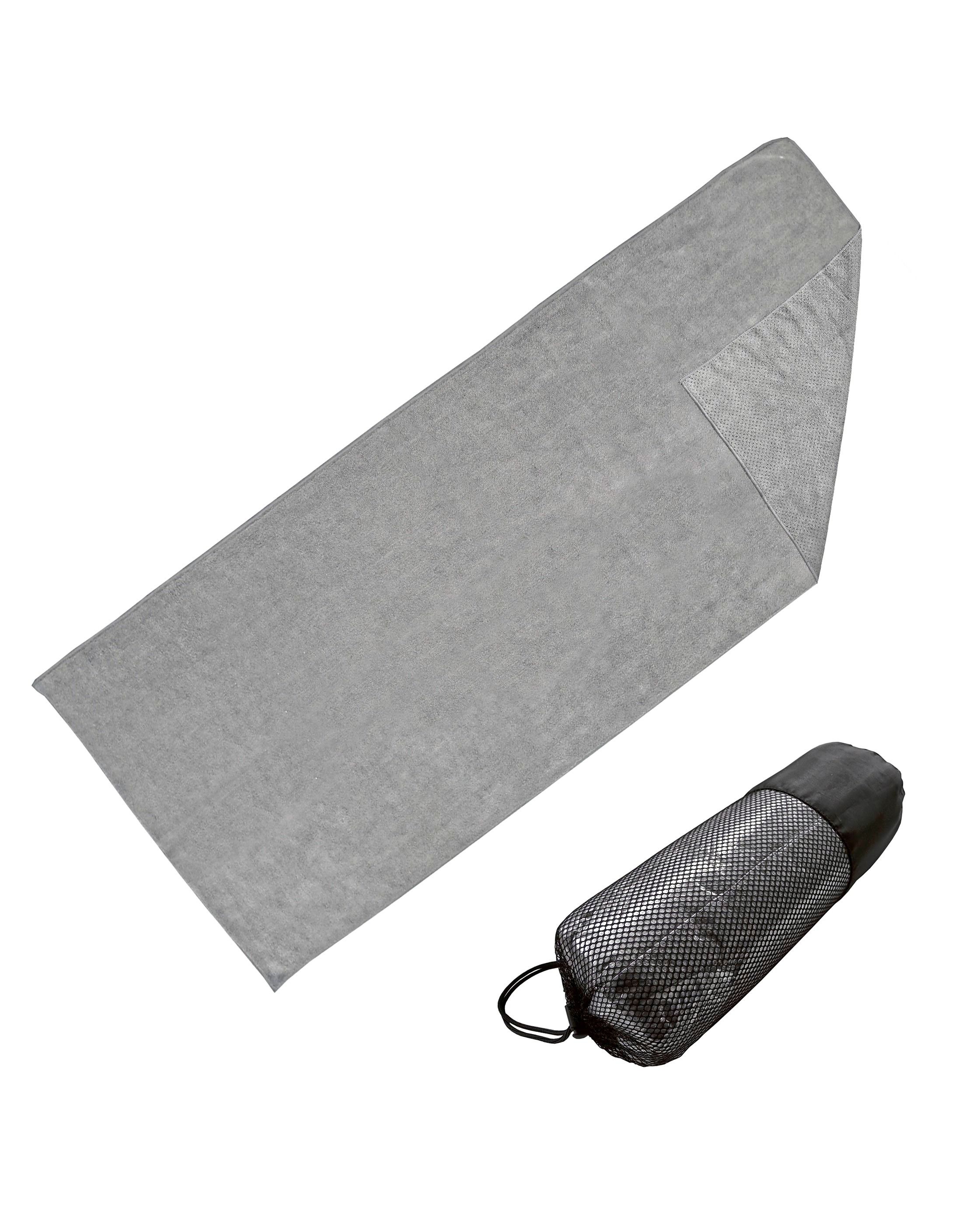 Bad artikelen PRINTWEAR Yoga Sports Towel voor bedrukking &amp; borduring