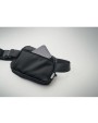4DO Gürteltasche 300D RPET Taschen personalisierbar