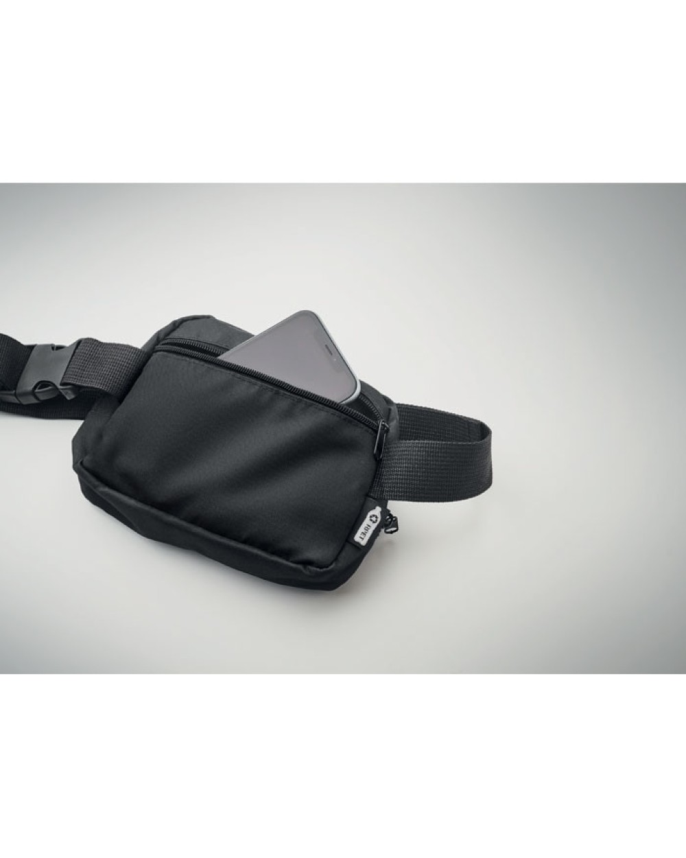 Sacs & Bagagerie personnalisable 4DO Sac banane en polyester 300D