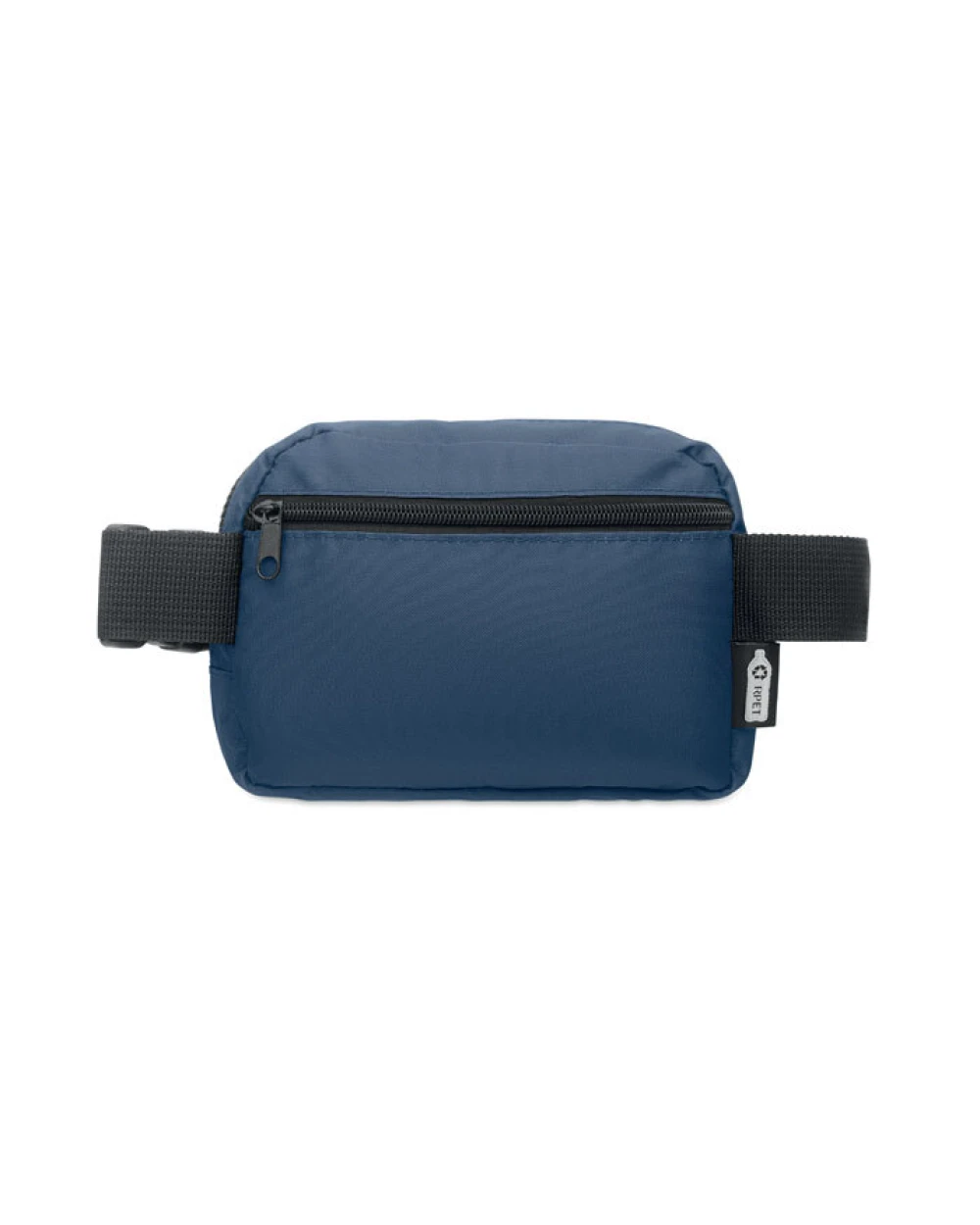 4DO Gürteltasche 300D RPET Taschen personalisierbar