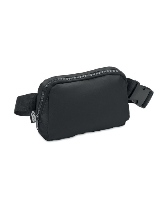 4DO Gürteltasche 300D RPET Taschen personalisierbar