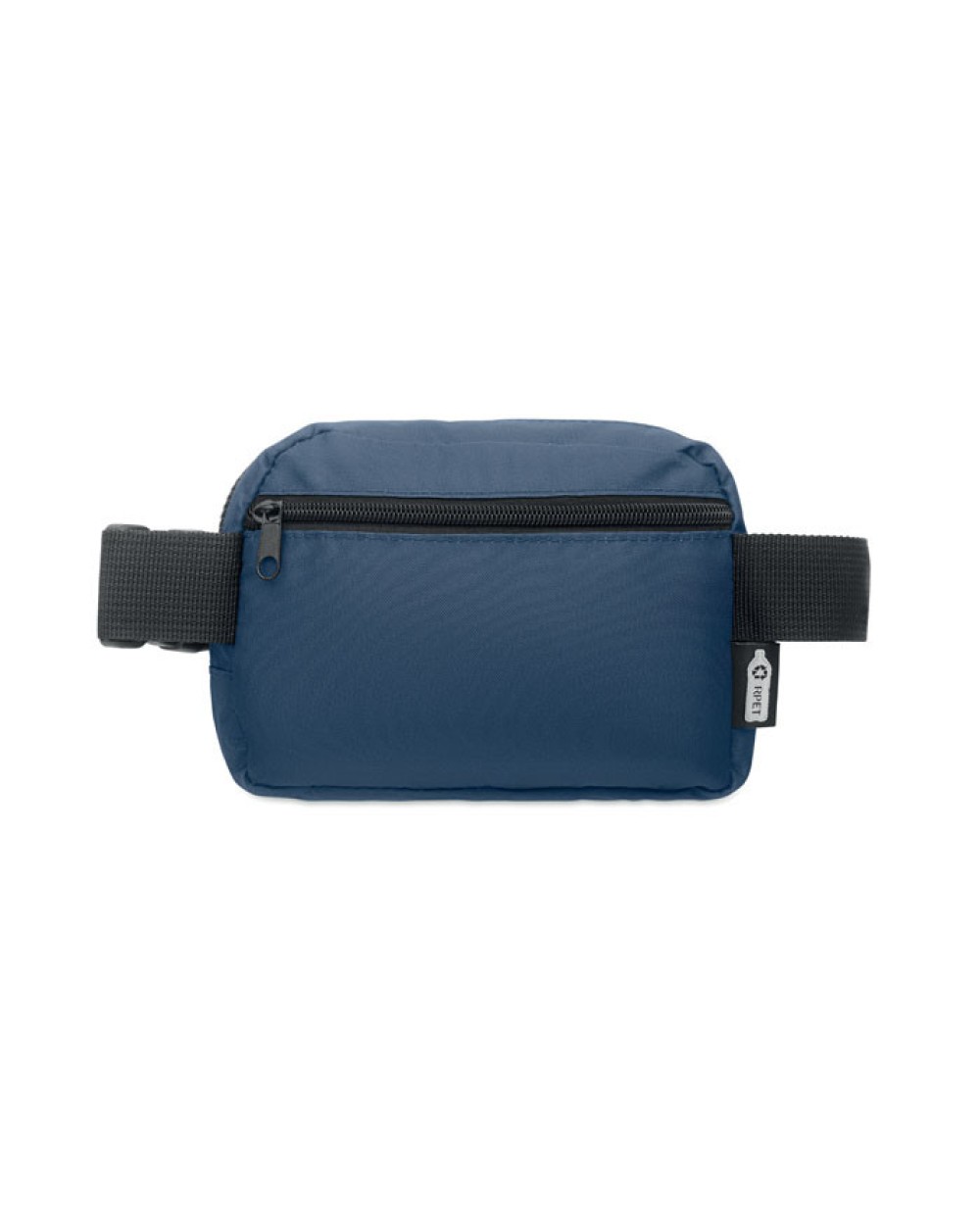 4DO Gürteltasche 300D RPET Taschen personalisierbar