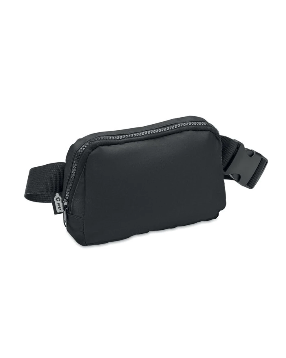 4DO Gürteltasche 300D RPET Taschen personalisierbar