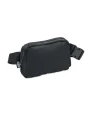 4DO Gürteltasche 300D RPET Taschen personalisierbar