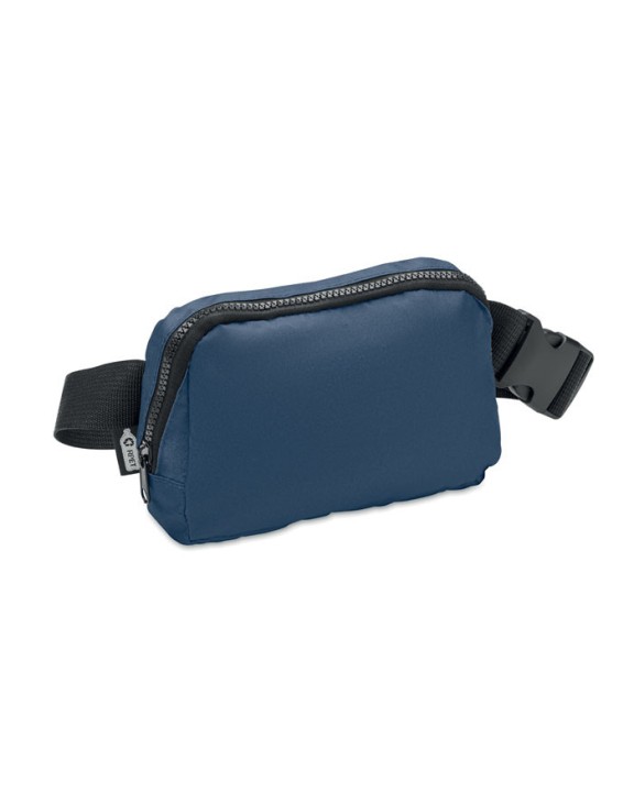 4DO Gürteltasche 300D RPET Taschen personalisierbar
