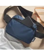 4DO Gürteltasche 300D RPET Taschen personalisierbar