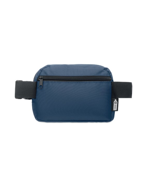 4DO Gürteltasche 300D RPET Taschen personalisierbar