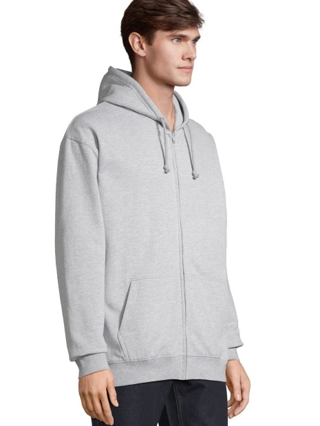 Sweat-shirts à personnaliser SOL'S SOL'S CARTER /api/colors/affde0b2-3f9e-462b-8bbe-959997fedc42