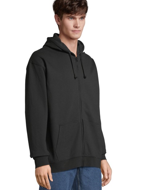 Sweat-shirts à personnaliser SOL'S SOL'S CARTER /api/colors/b9fdad4a-5e94-45cb-8c03-c08b349b28c3