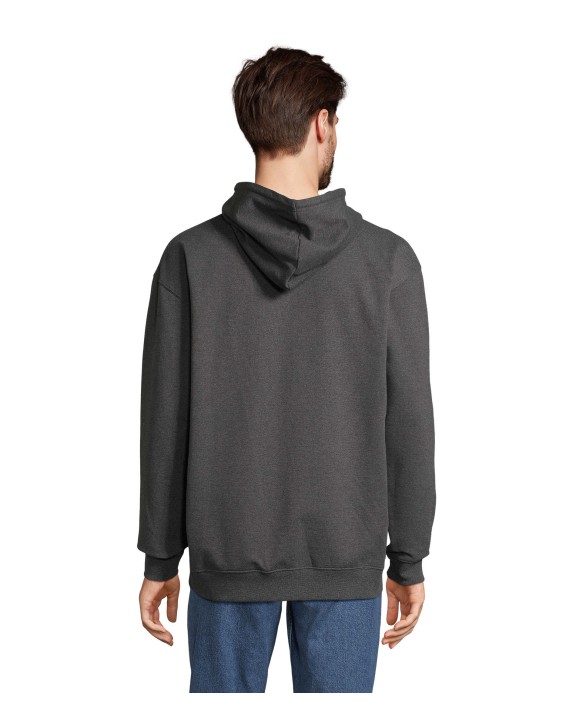 SOL'S SOL'S CARTER Sweatshirts personalisierbar