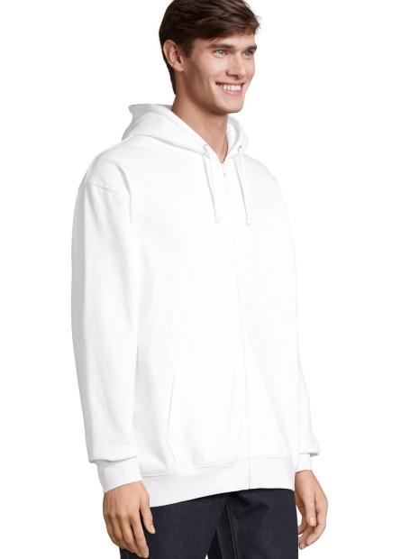 Sweat-shirts à personnaliser SOL'S SOL'S CARTER /api/colors/7a92cd2d-10d2-40b4-928b-296bb7487506