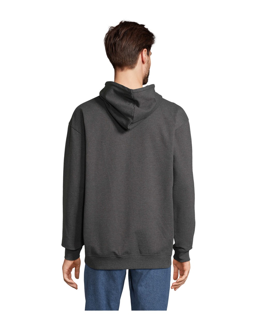 SOL'S SOL'S CARTER Sweatshirts personalisierbar