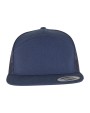 Petjes FLEXFIT 7 PANEL CLASSIC TRUCKER CAP voor bedrukking &amp; borduring