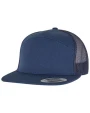 Petjes FLEXFIT 7 PANEL CLASSIC TRUCKER CAP voor bedrukking &amp; borduring