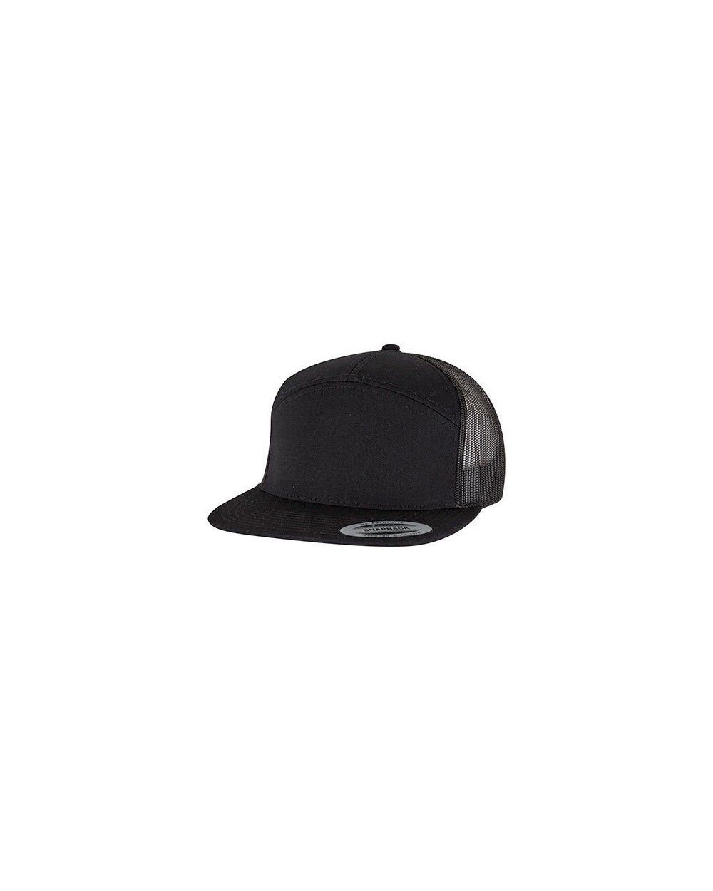 Petjes FLEXFIT 7 PANEL CLASSIC TRUCKER CAP voor bedrukking &amp; borduring