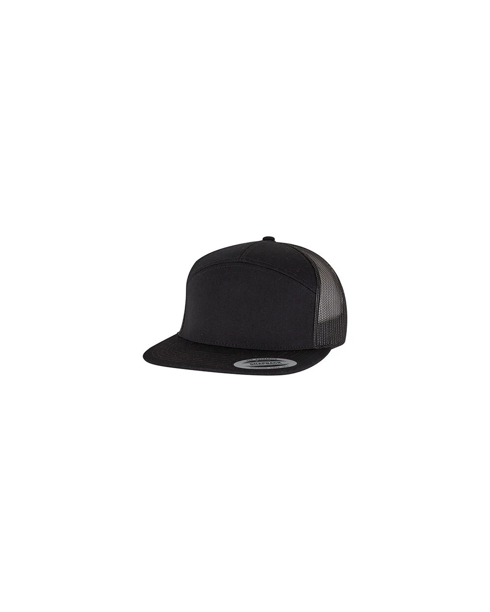 Petjes FLEXFIT 7 PANEL CLASSIC TRUCKER CAP voor bedrukking &amp; borduring