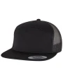 Petjes FLEXFIT 7 PANEL CLASSIC TRUCKER CAP voor bedrukking &amp; borduring