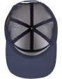 FLEXFIT 7 PANEL CLASSIC TRUCKER CAP Kappen personalisierbar