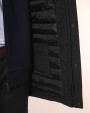 Jassen KARIBAN Waterdichte herenparka voor bedrukking &amp; borduring